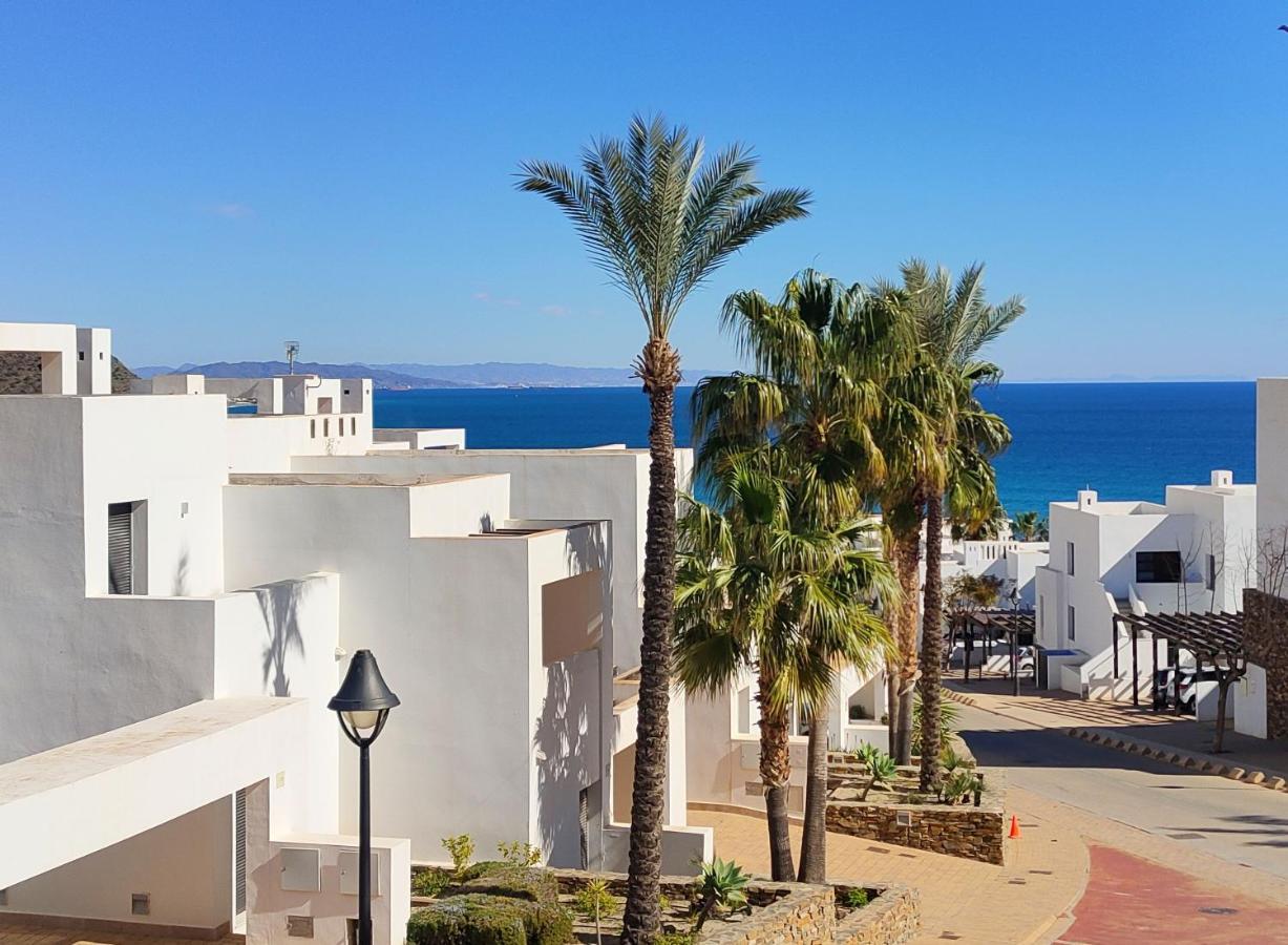 Casas De La Loma, Macenas Resort Mojácar Eksteriør bilde