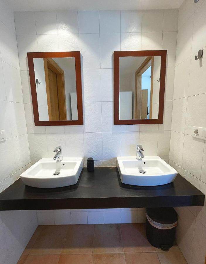 Casas De La Loma, Macenas Resort Mojácar Eksteriør bilde