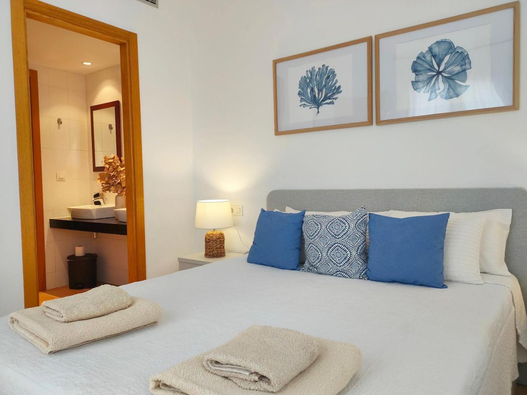 Casas De La Loma, Macenas Resort Mojácar Eksteriør bilde